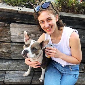 Meet your Posher, Emma